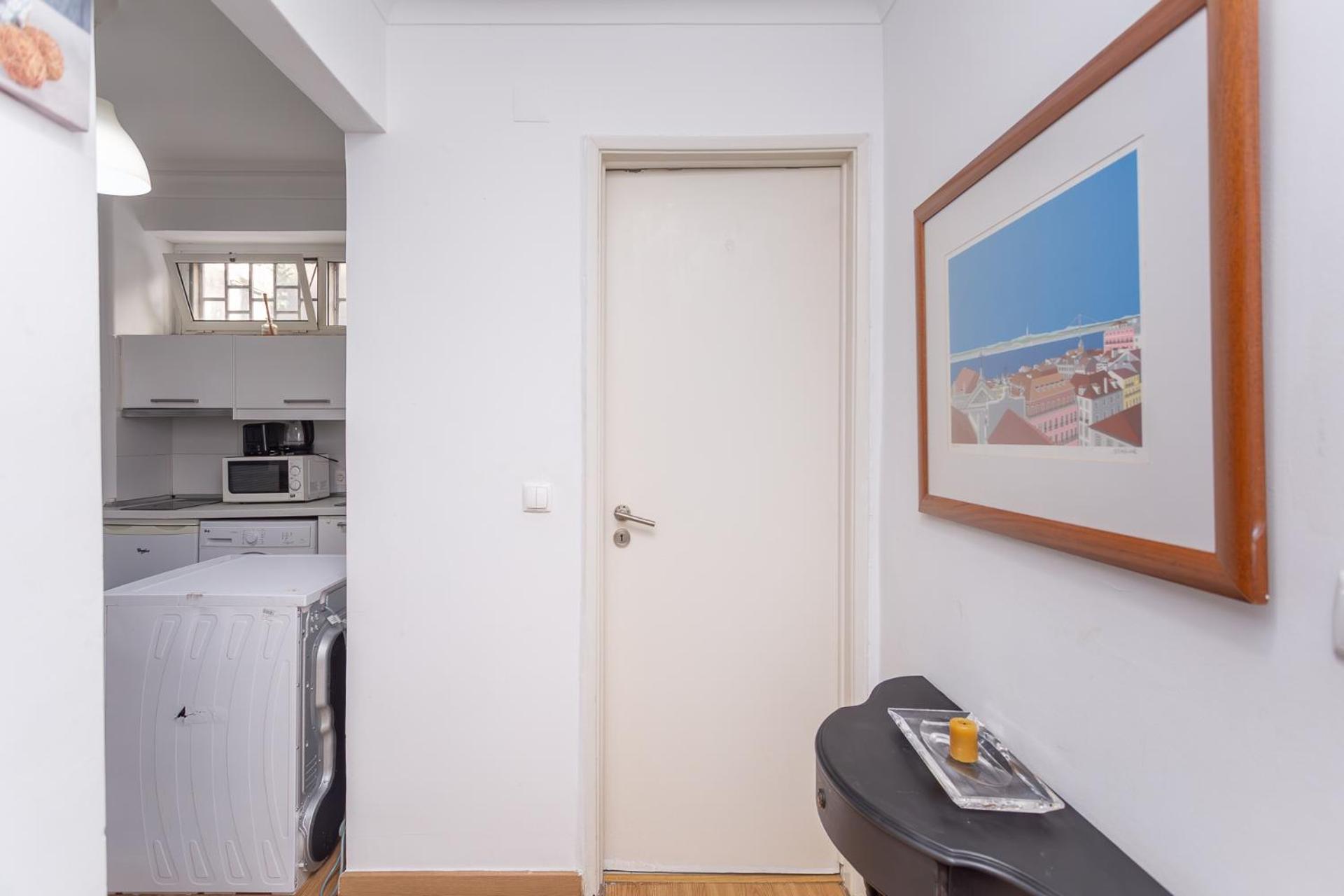 Lisbon Apartment 3 Eksteriør billede
