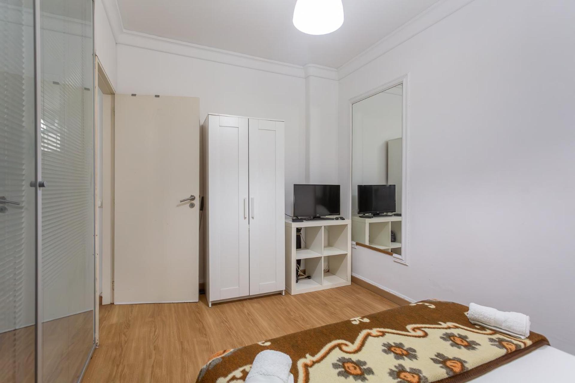 Lisbon Apartment 3 Eksteriør billede
