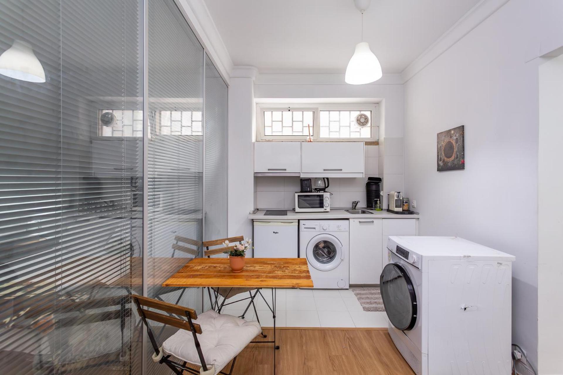 Lisbon Apartment 3 Eksteriør billede